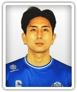 Kwon Oh-Deok