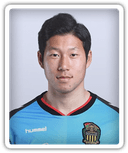 Park Cheong-Hyo