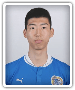 Kang Jong-Gook