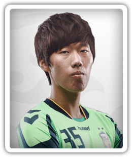 Mun Jin-Yong