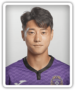 Kwon Jin-Yung