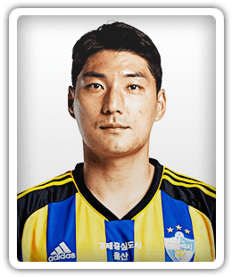 Joo Min-Kyu