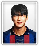 Jeong Jae-Yong