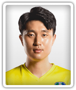 Je Jong-Hyeon