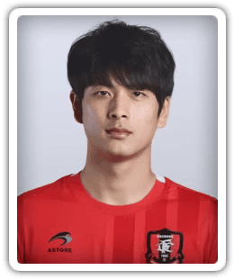 Yu Joon-Yeong