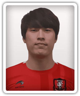 Park Jae-Hong