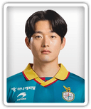 Kong Min-Hyun