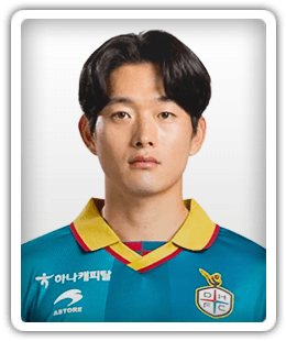 Kong Min-Hyun