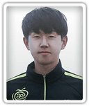 Kim Min-Ho