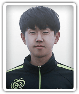Kim Min-Ho