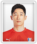 Yang Hyung-Mo