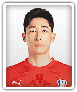 Yang Hyung-Mo