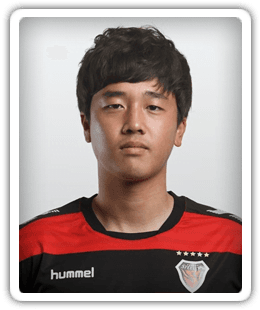 Gil Young-Tae