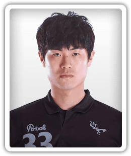 Yeom Yu-Shin