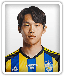Lee Myeong-Jae