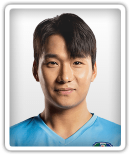Geum Kyo-Jin