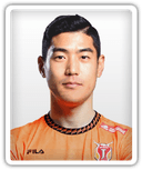 Lee Ju-Yong