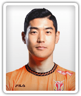 Lee Ju-Yong