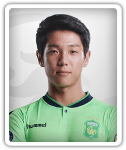 Choi Keun-Jong