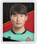 Son Jeong-Hyeon