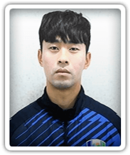 Park Ji-Min