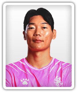 Kim Kyung-Min