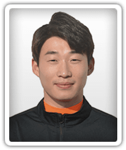 Jeong Min-Woo