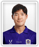 Baek Dong-Gyu