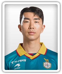 Yoo Kang-Hyun