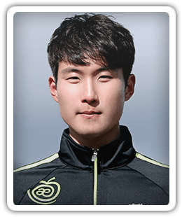 Bang Chan-Joon