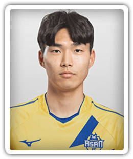 Park Jae-Woo