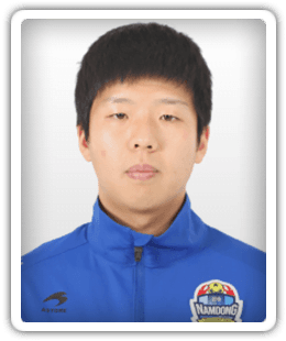 Ko Min-Hyeok