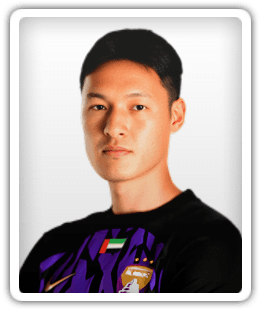 Park Yong-Woo