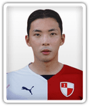 Lim Min-Hyeok