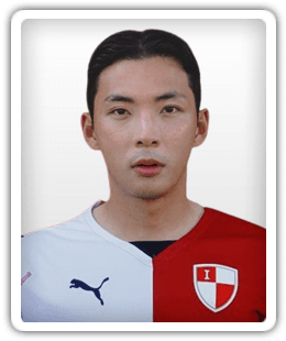 Lim Min-Hyeok