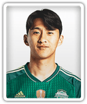Kim Geon-Woong