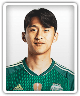 Kim Geon-Woong