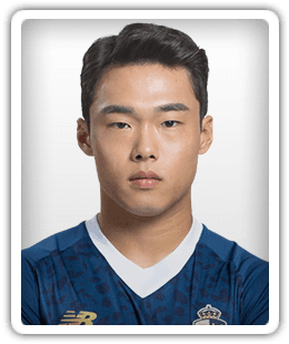 Seo Jae-Min
