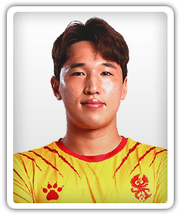 Park Han-Bin