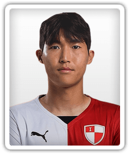 Park Se-Jin