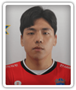 Park Dae-Hoon