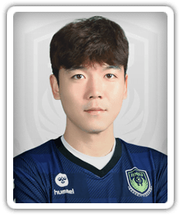 Eun Seong-Soo