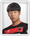 Woo Chan-Yang