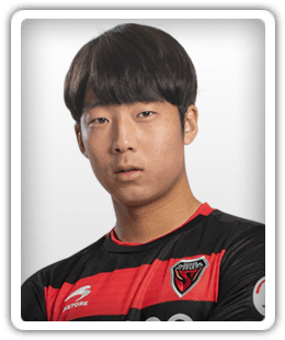 Woo Chan-Yang