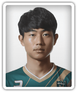 Kim Min-Jun
