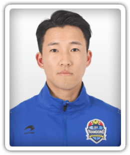 Lee Dong-Il