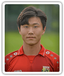 Bae Joon-Ryeol