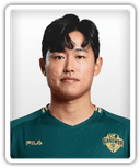 Kim Jung-Ho