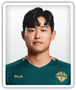 Kim Jung-Ho