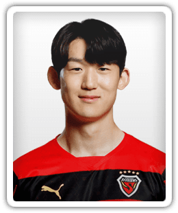 Lee Seung-Mo